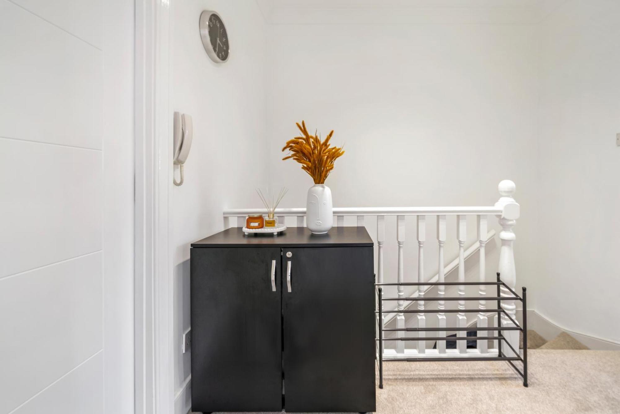 2025 Award Winning - 2 Bedroom Luxury Apartment Next To Wembley Stadium London Exterior photo